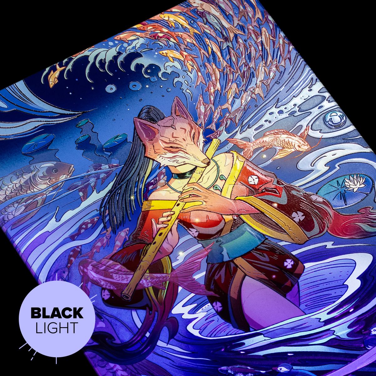 Limited Displate image
