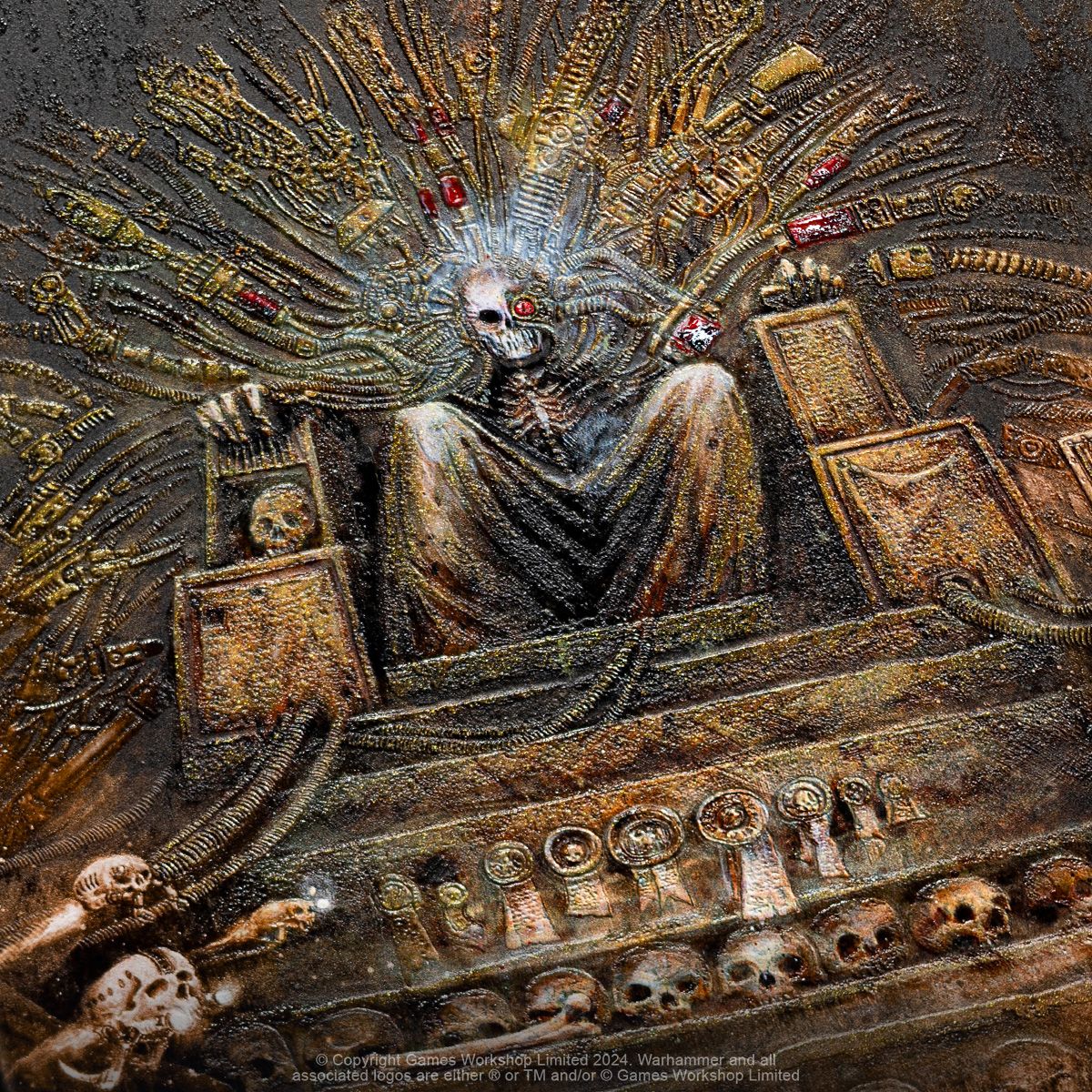 Limited Displate image