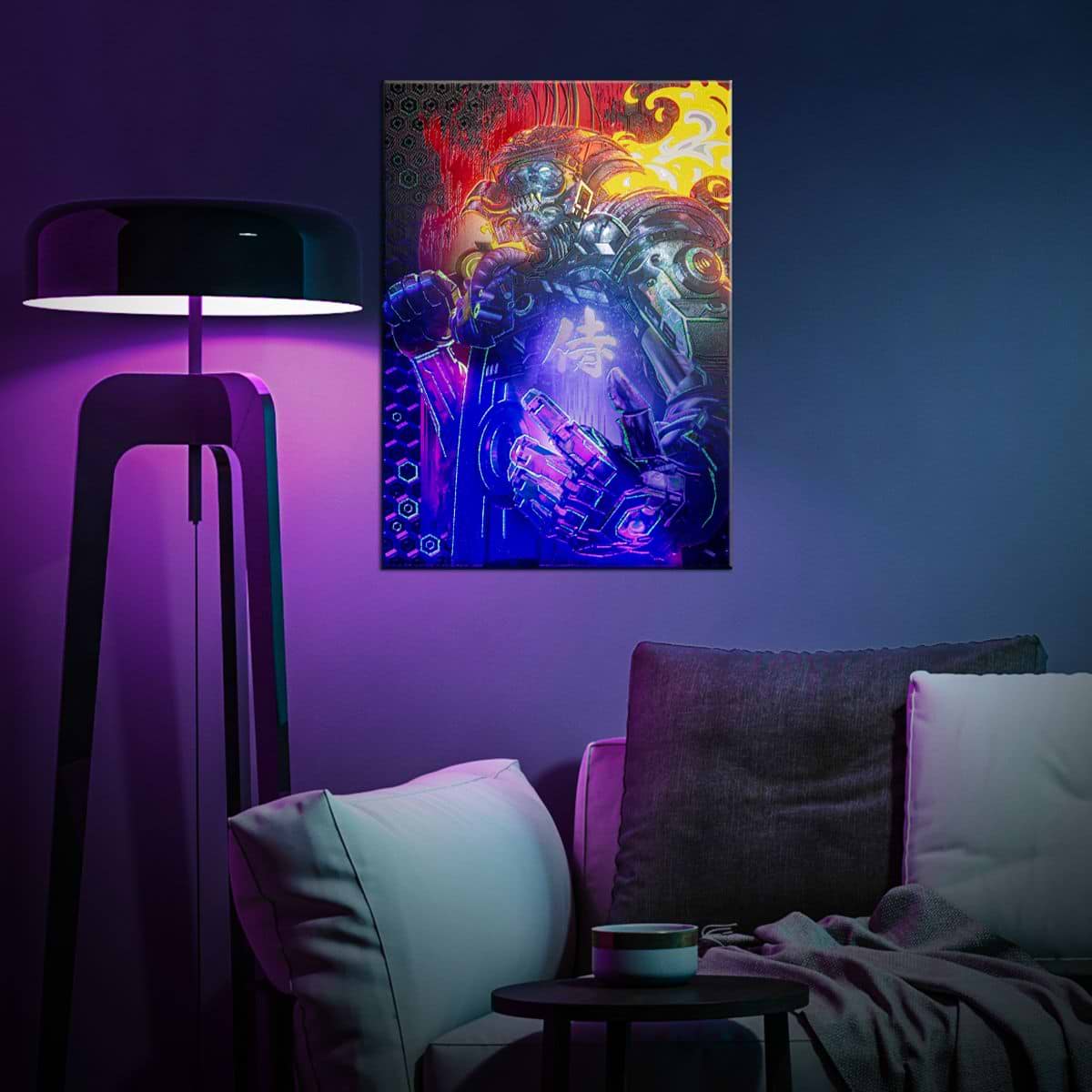 Limited Displate image