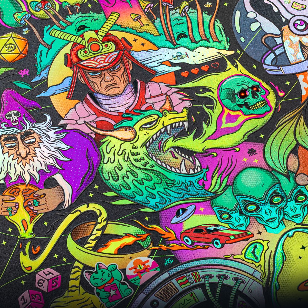 Limited Displate image