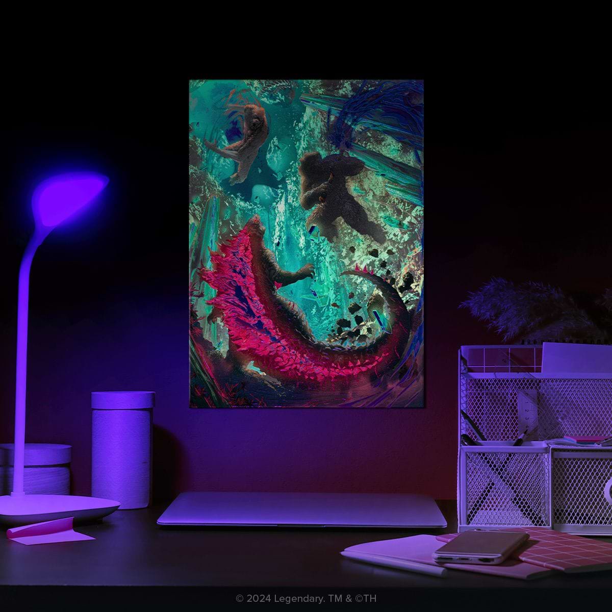 Limited Displate image