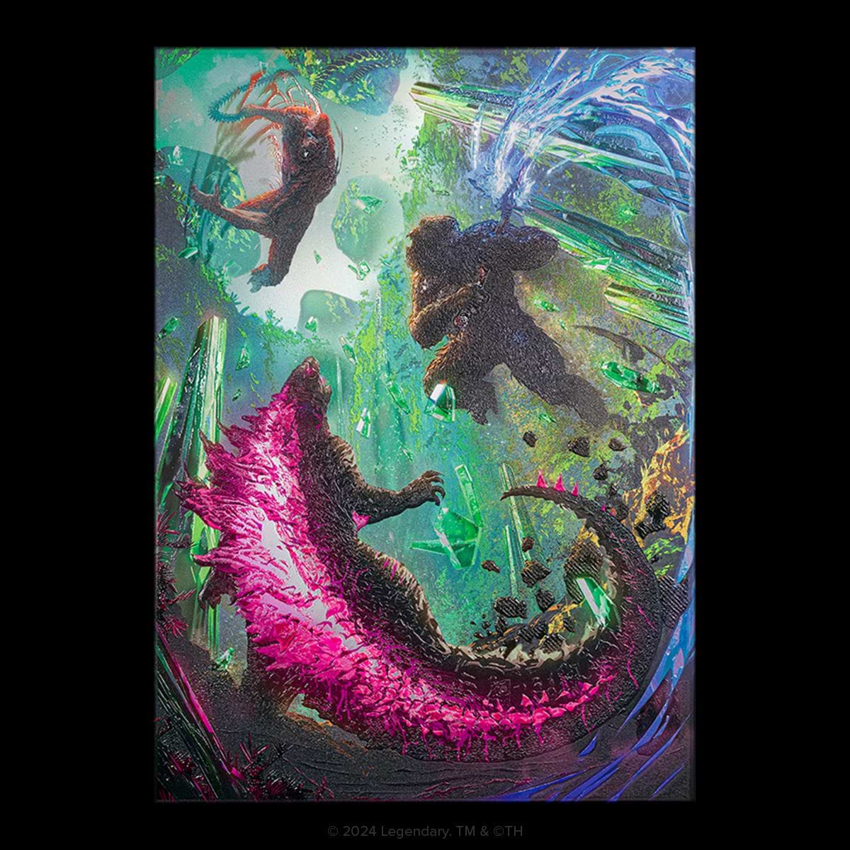 Limited Displate image