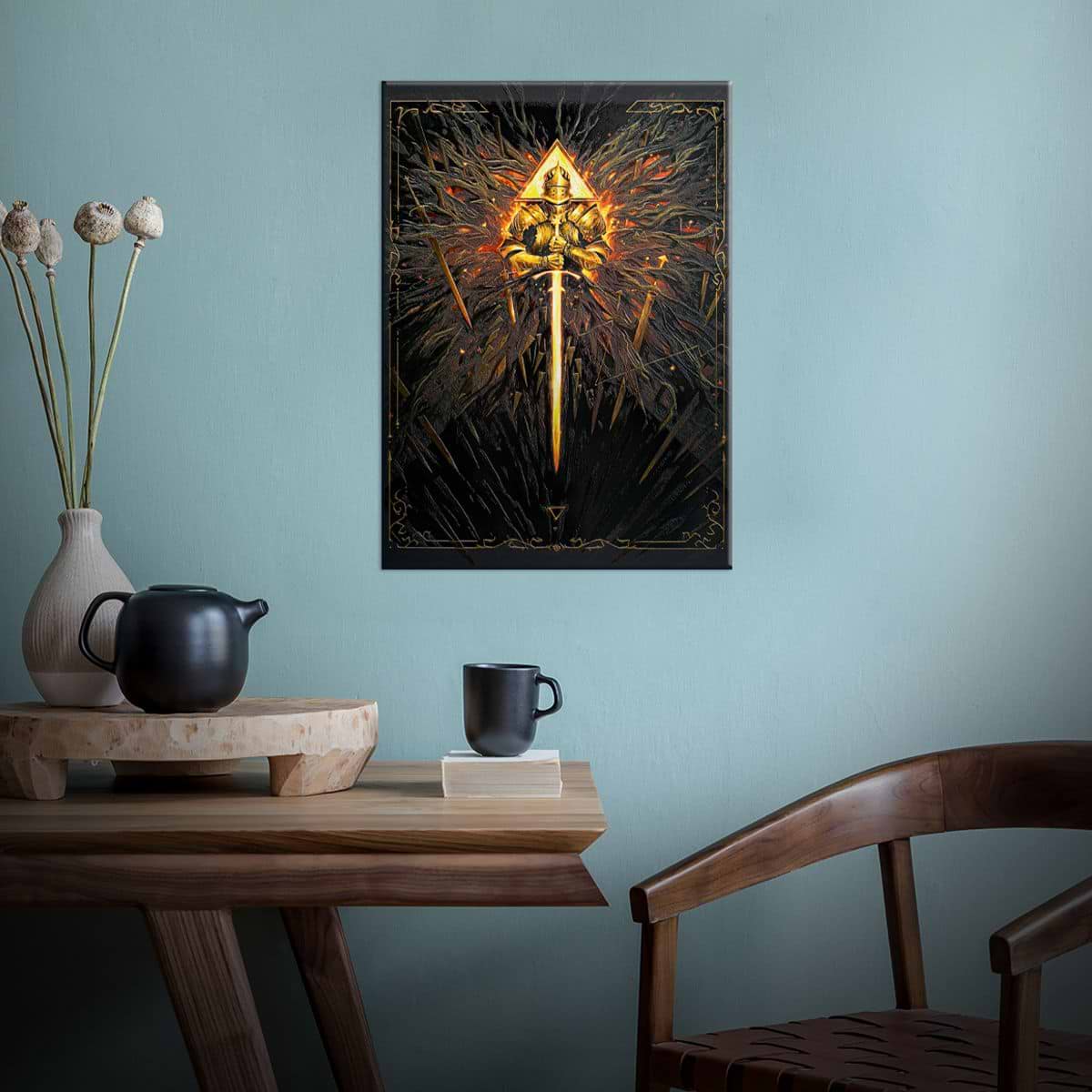 Limited Displate image