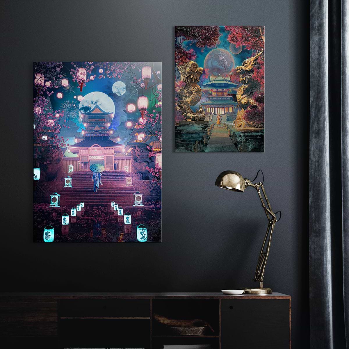 Limited Displate image