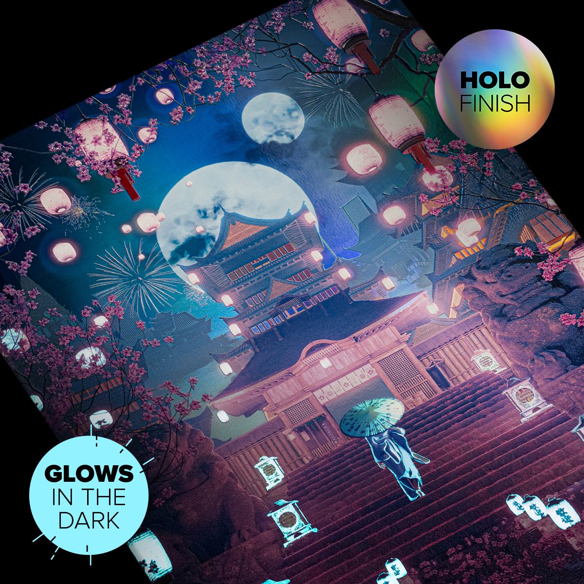 Limited Displate image