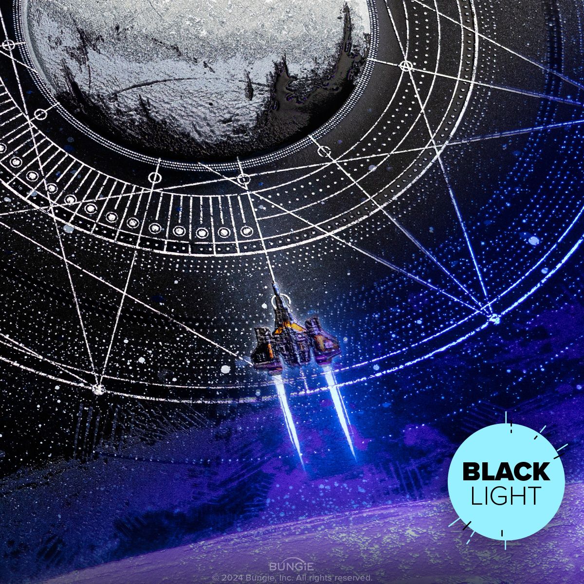 Limited Displate image