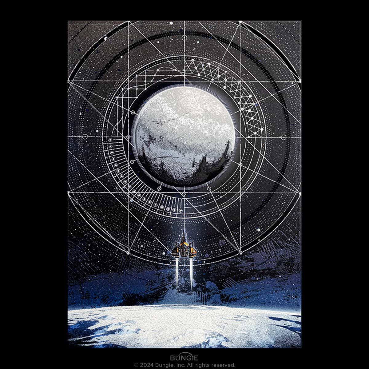 Limited Displate image