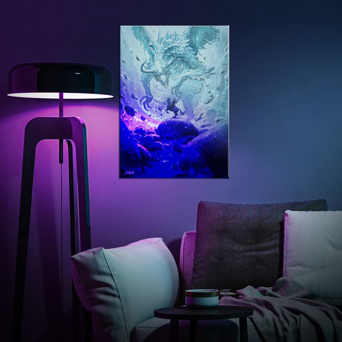 Limited Displate image