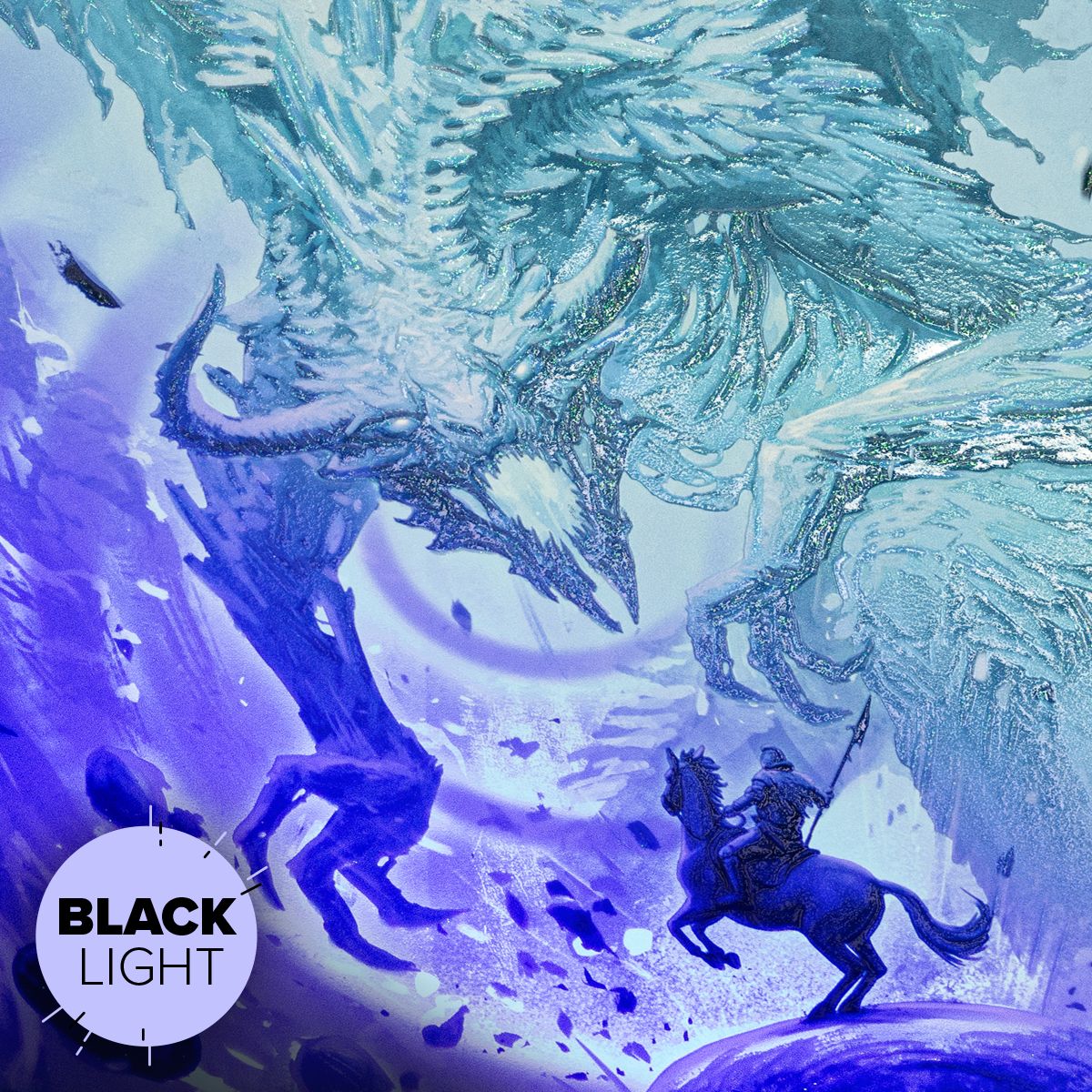 Limited Displate image