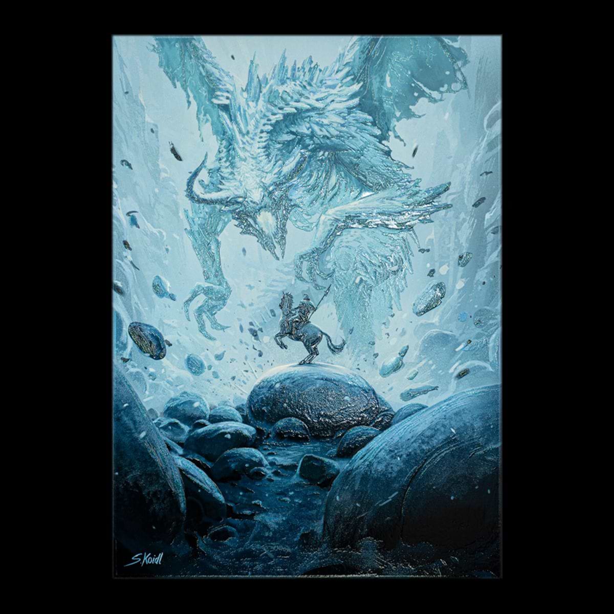 Limited Displate image