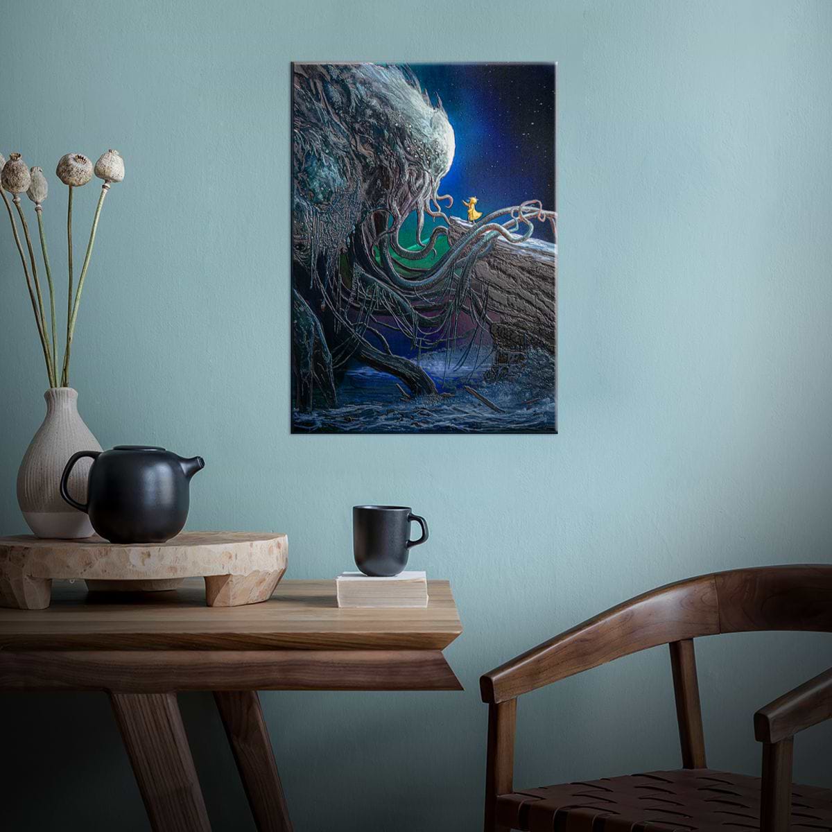 Limited Displate image