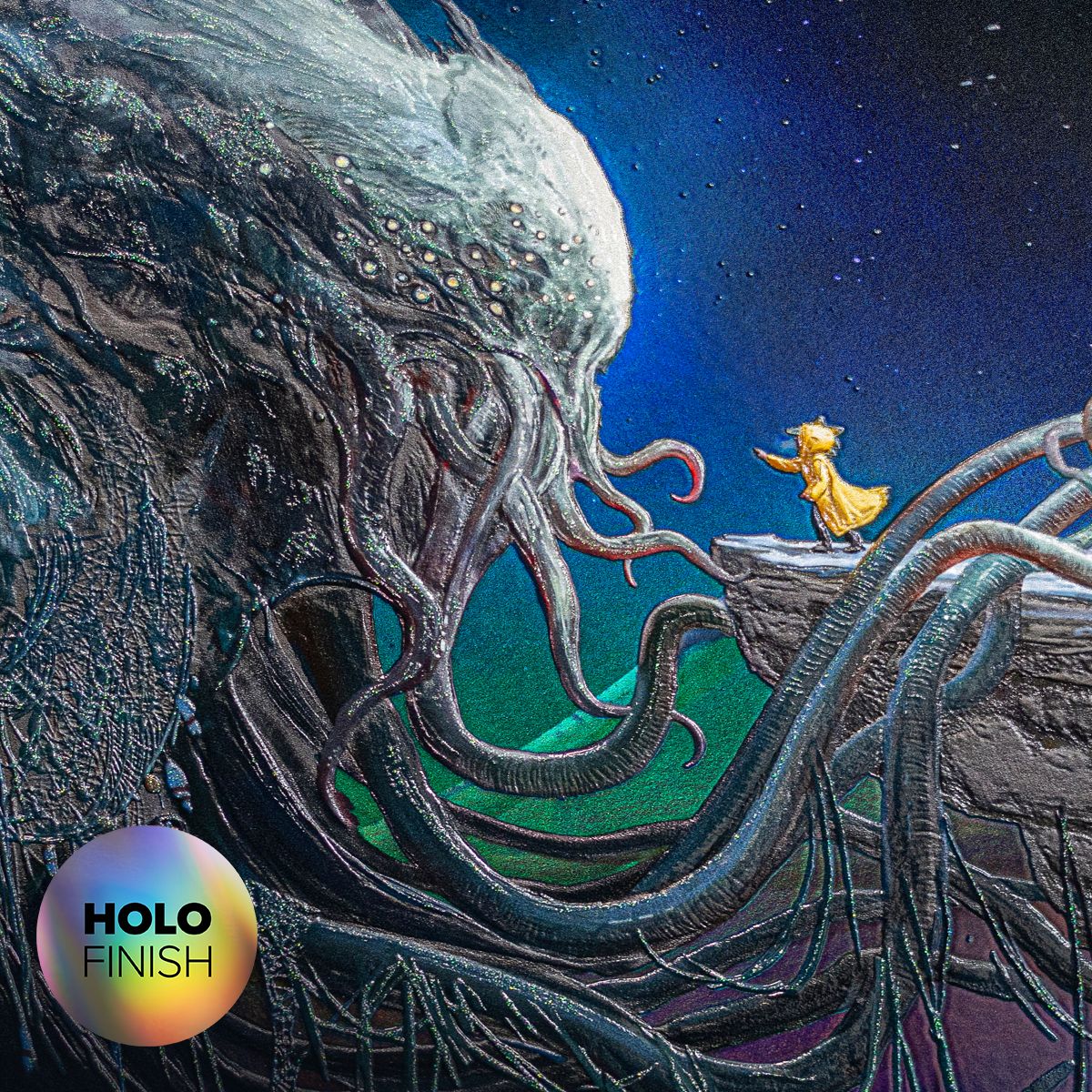 Limited Displate image