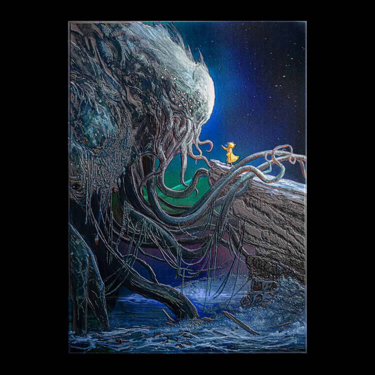 Limited Displate image