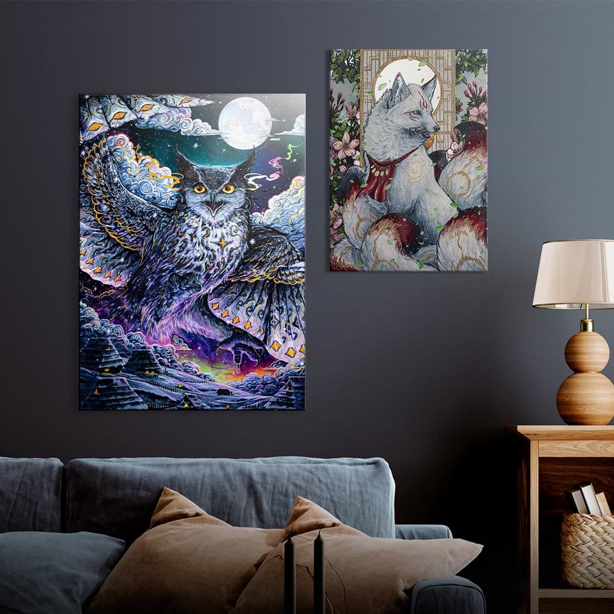 Limited Displate image