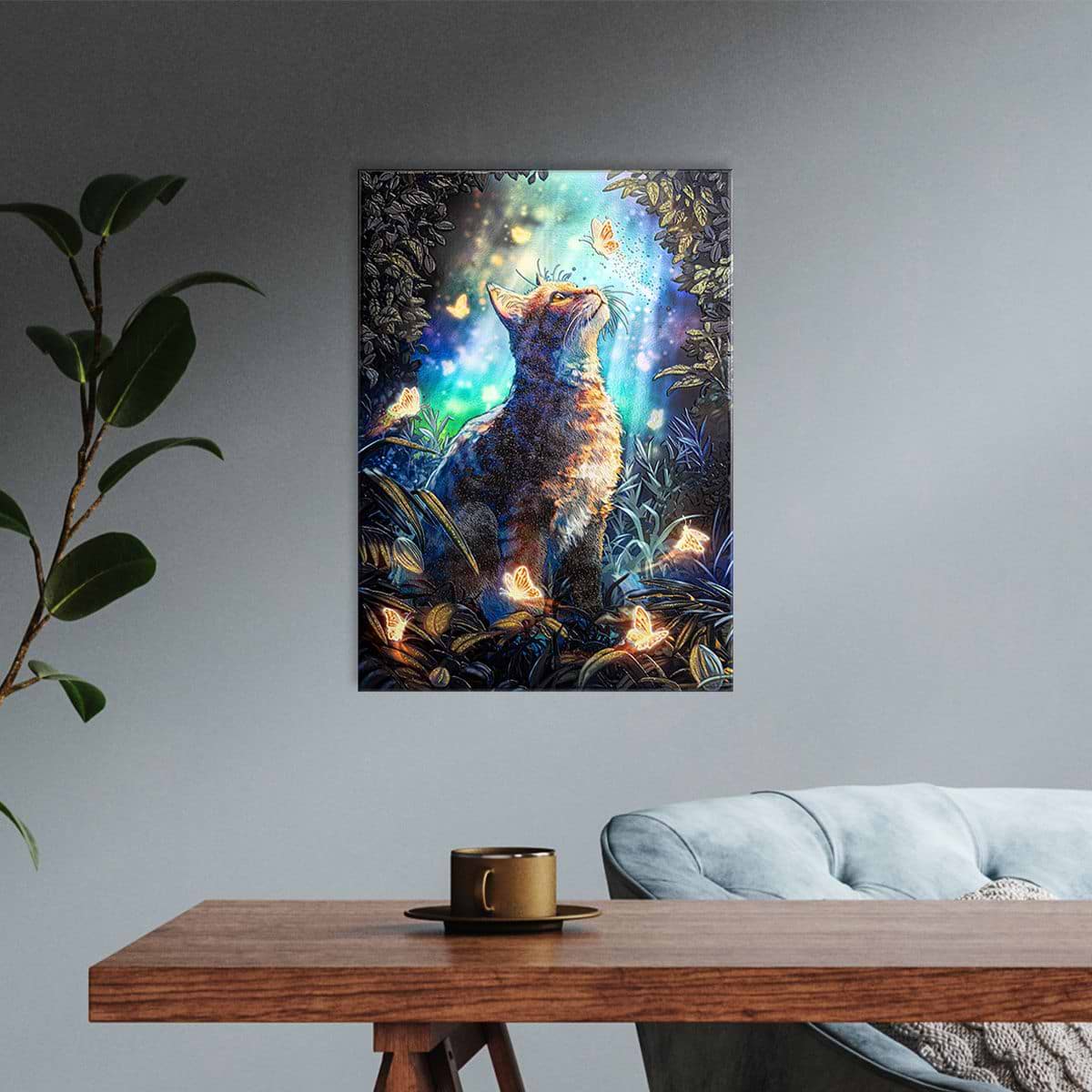 Limited Displate image