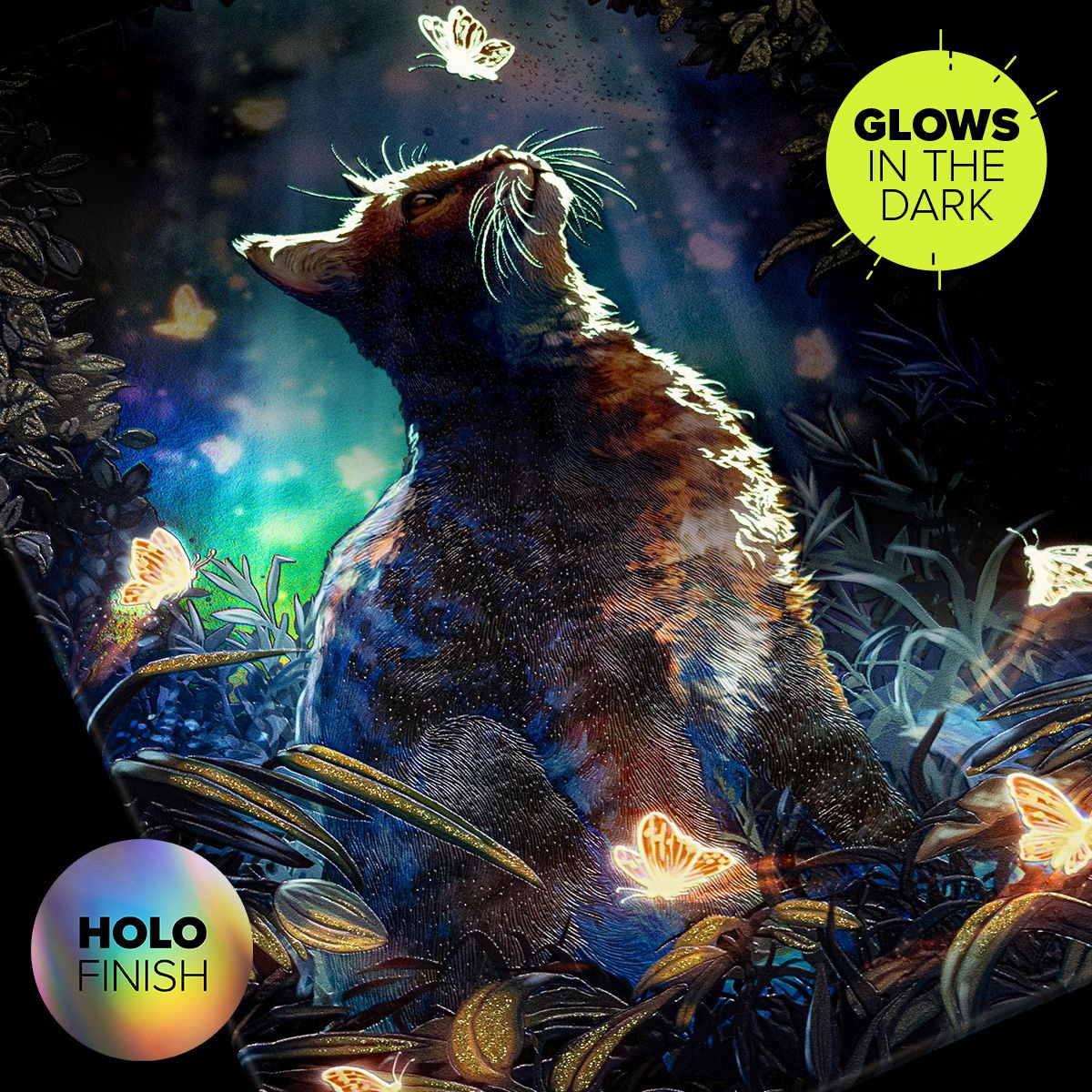 Limited Displate image