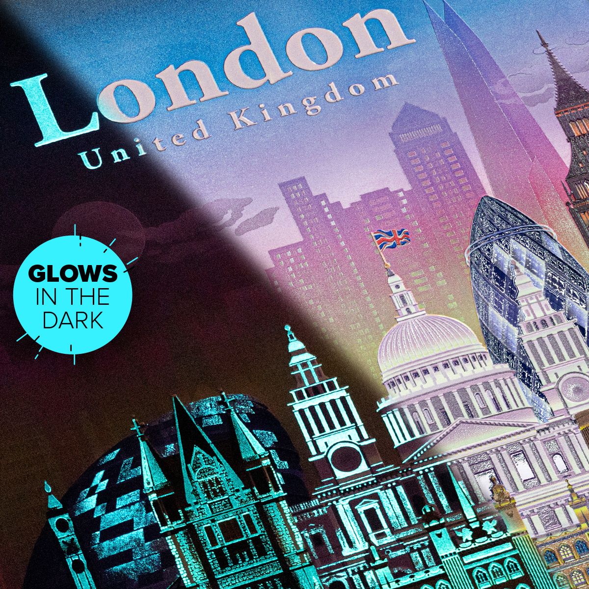 Limited Displate image