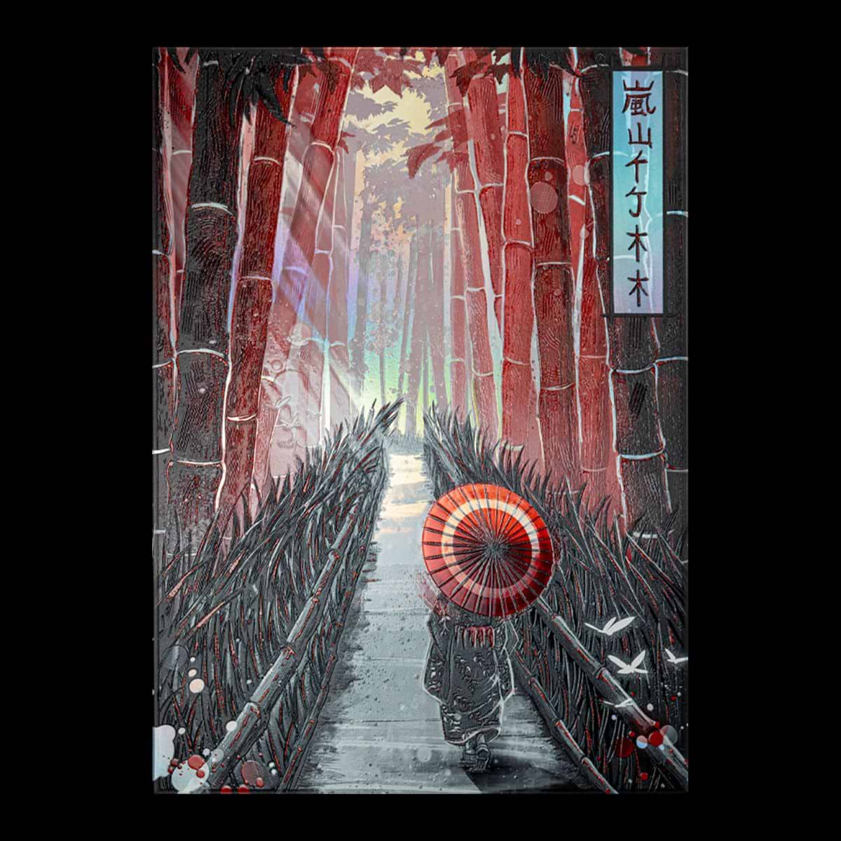 Limited Displate image