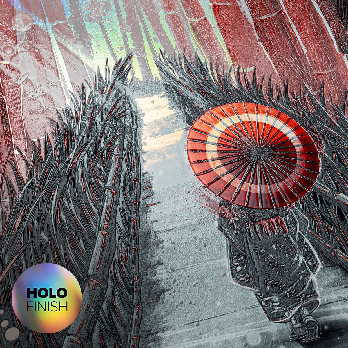 Limited Displate image