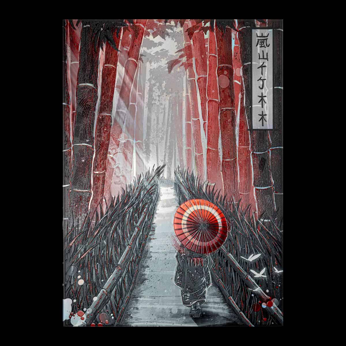 Limited Displate image