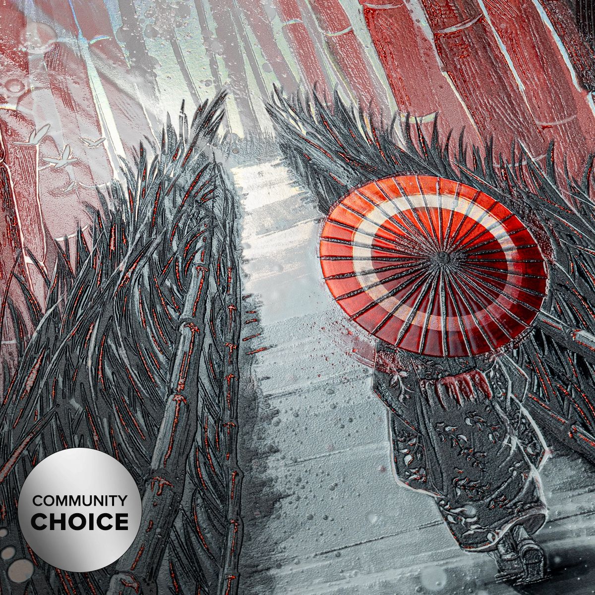 Limited Displate image