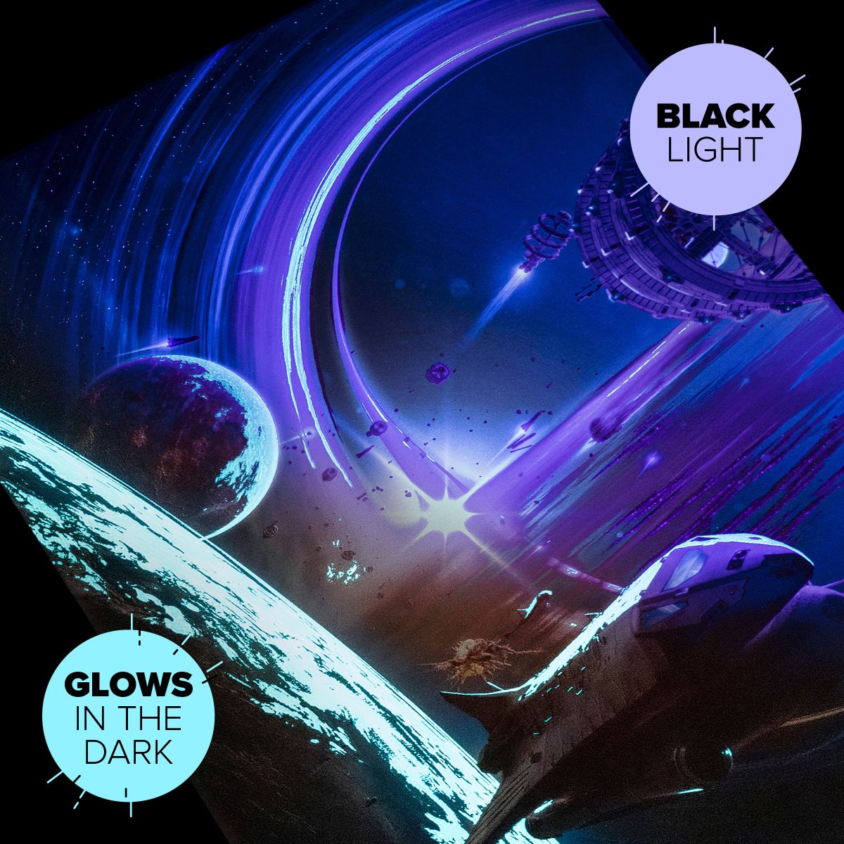 Limited Displate image