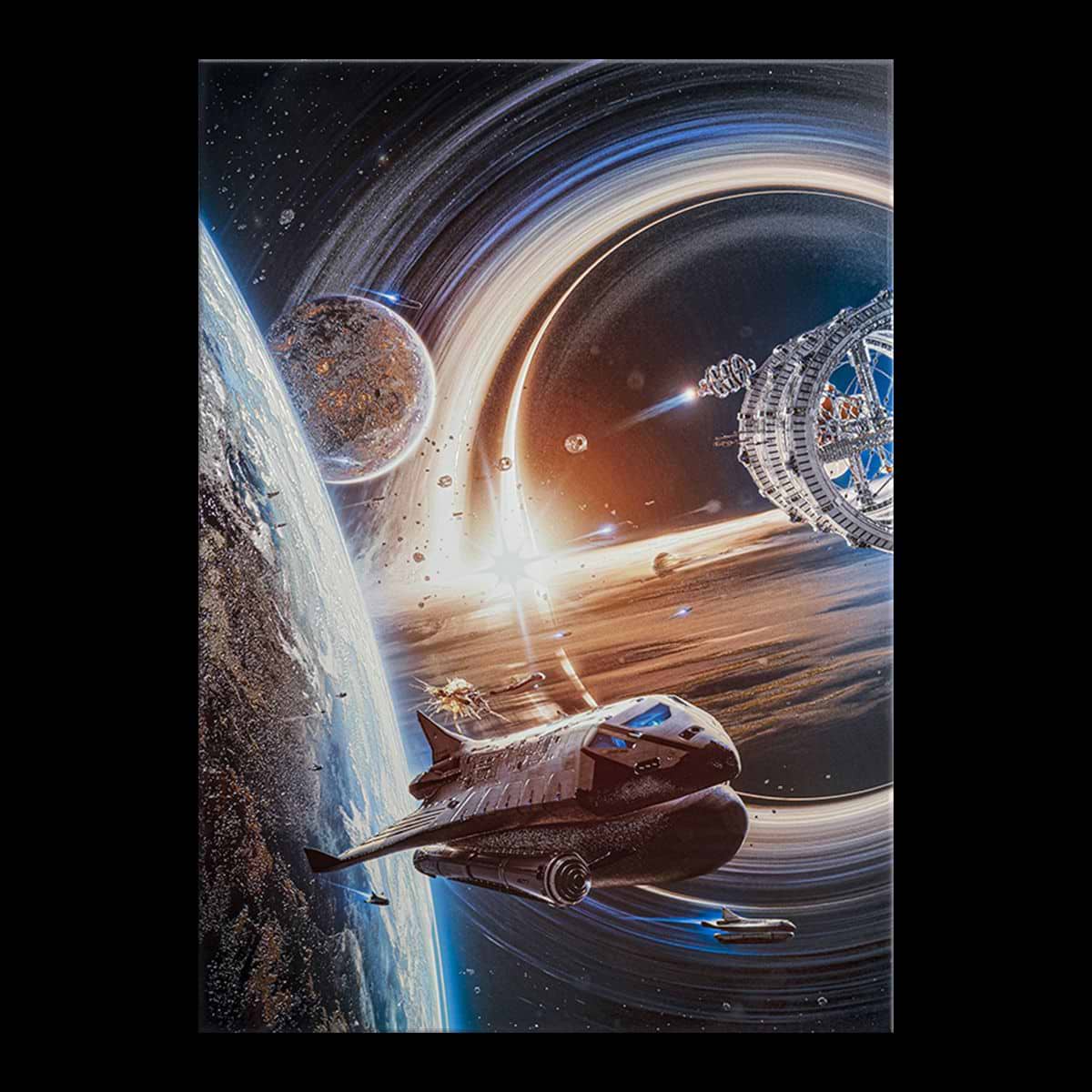 Limited Displate image