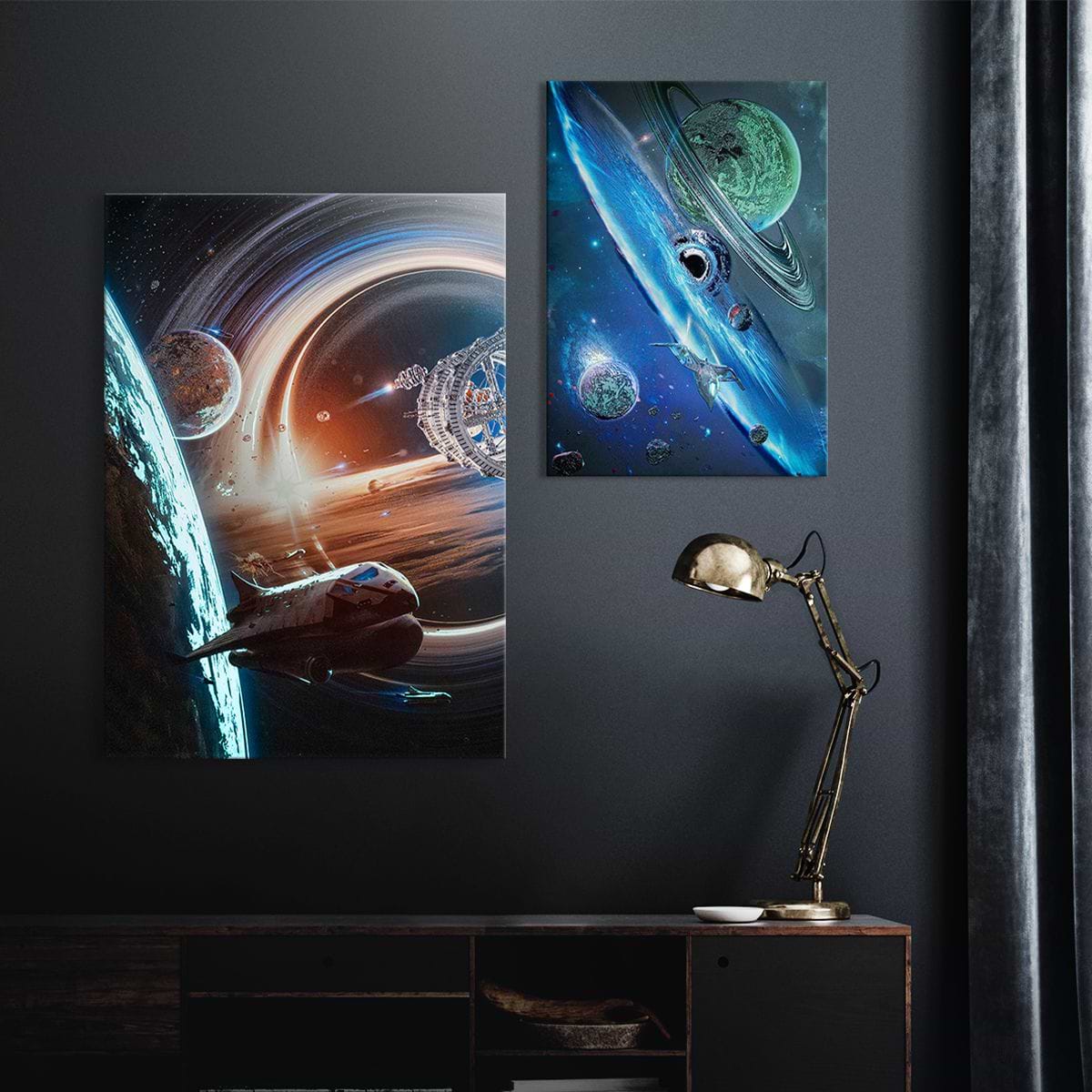 Limited Displate image