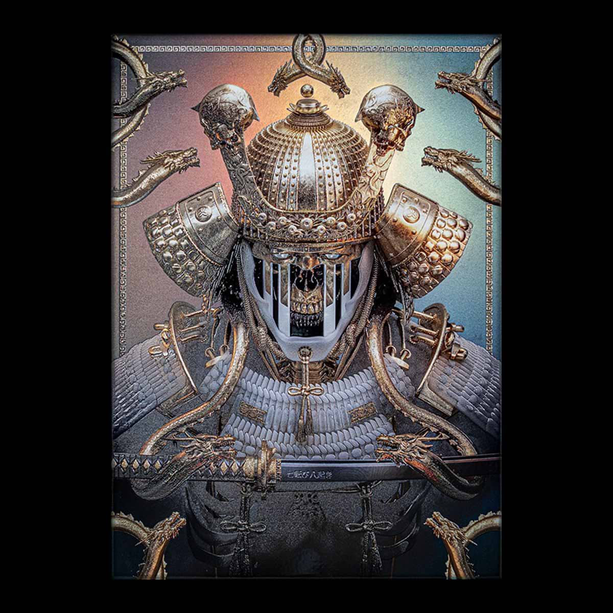 Limited Displate image