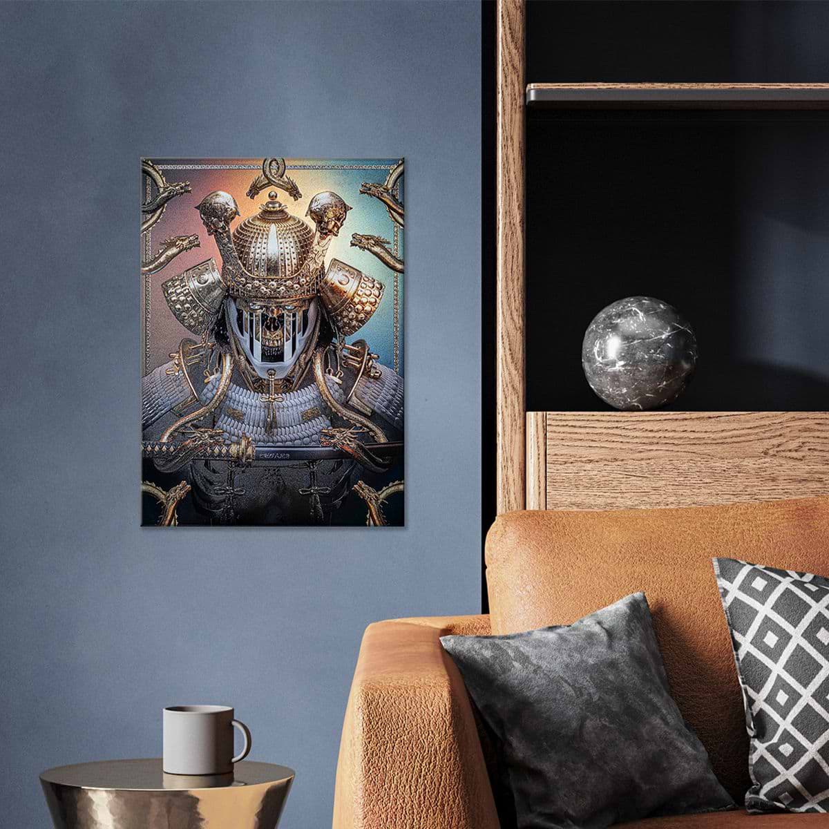 Limited Displate image