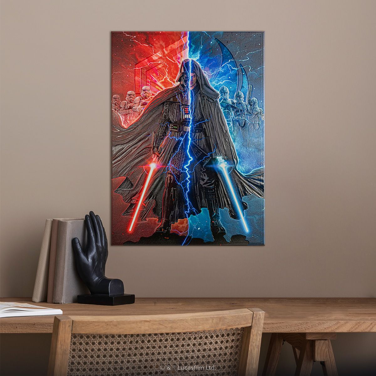 Limited Displate image