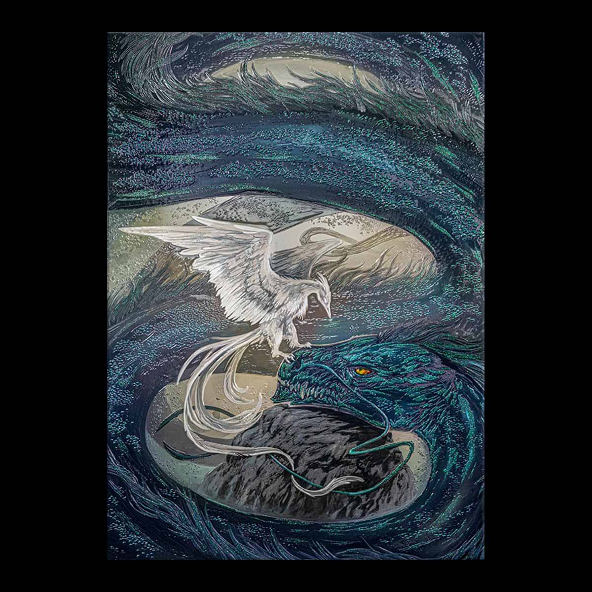 Limited Displate image