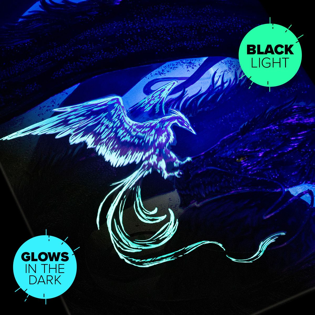 Limited Displate image