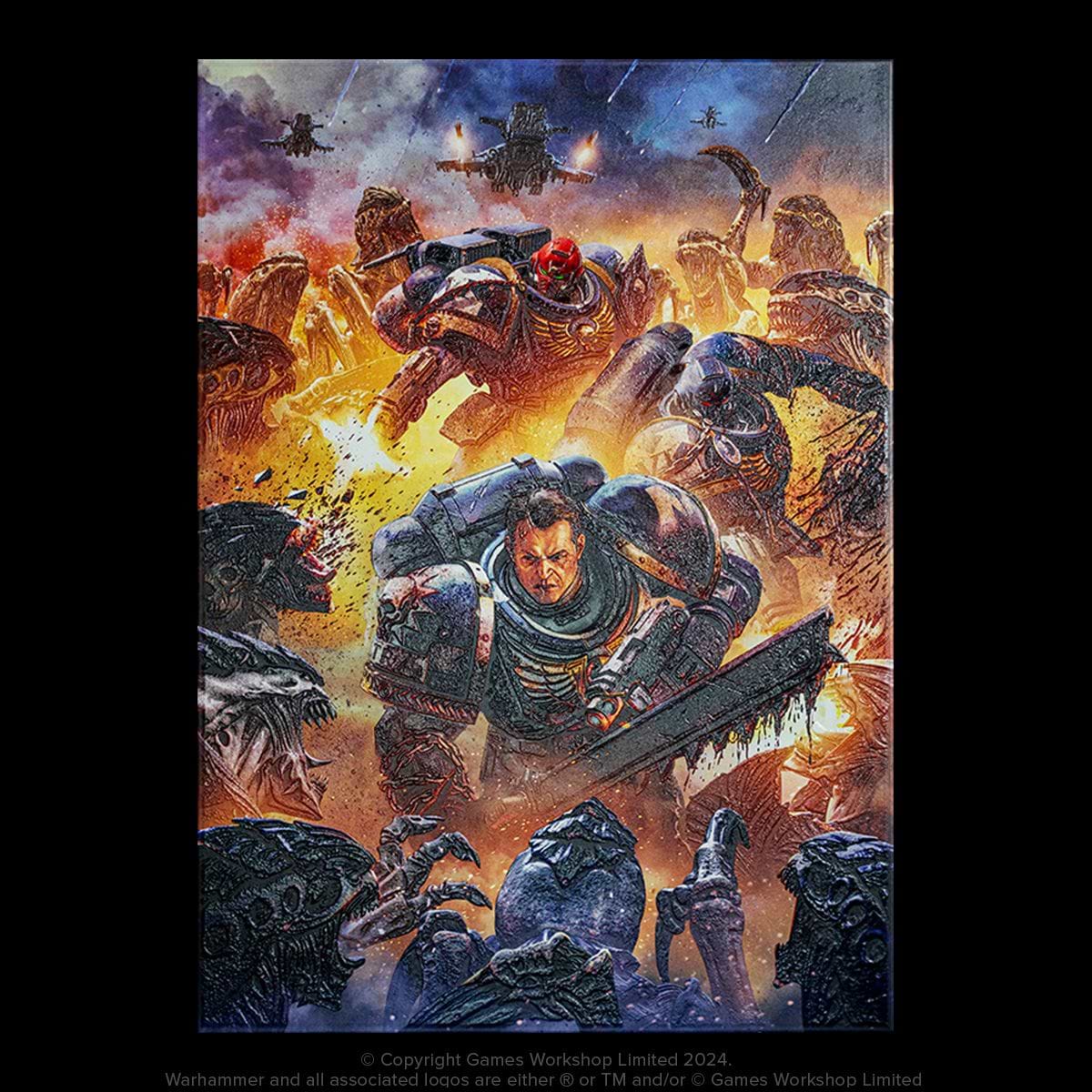 Limited Displate image