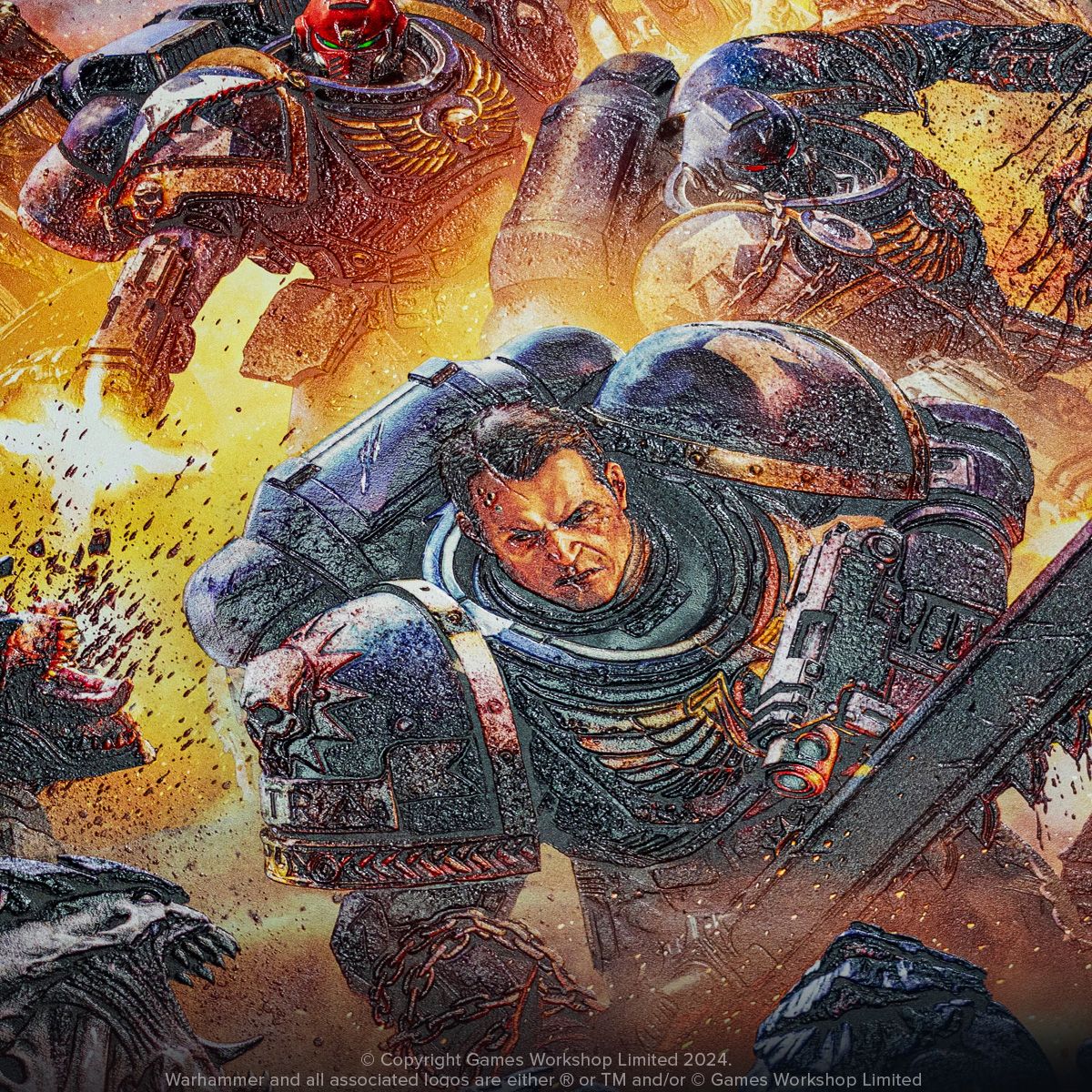 Limited Displate image