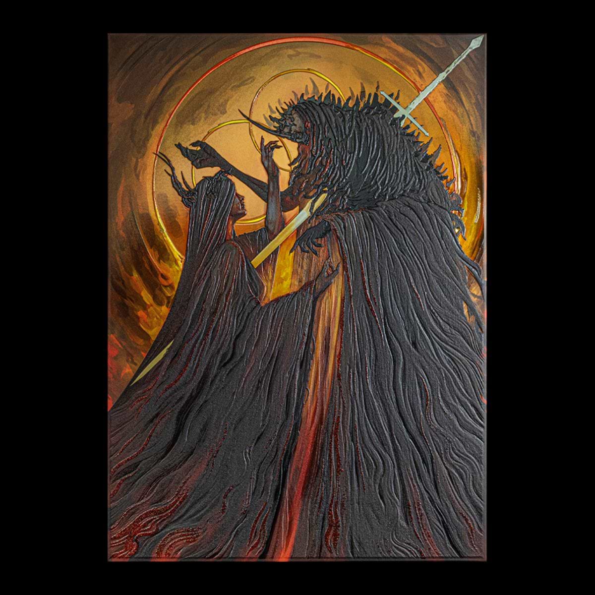 Limited Displate image