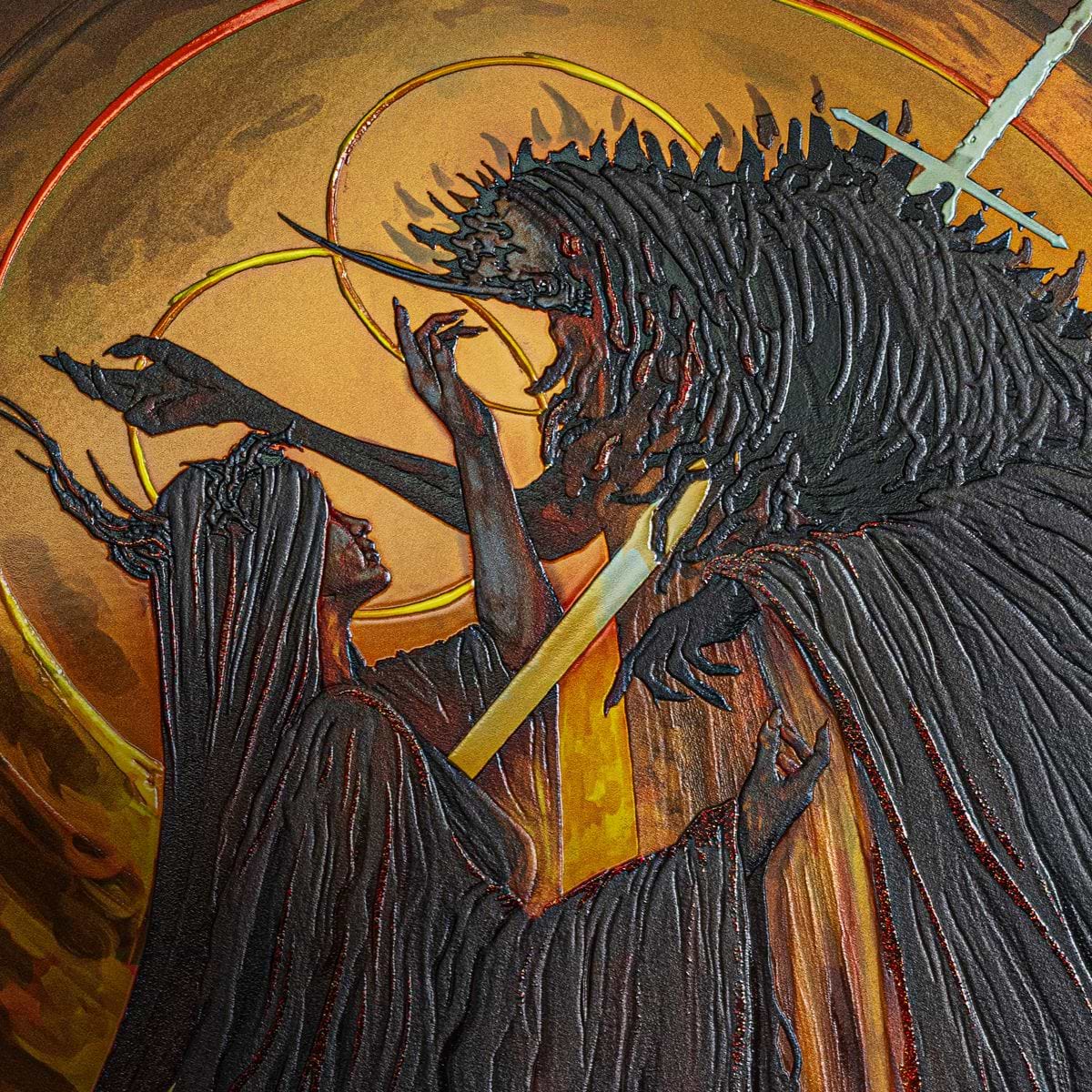 Limited Displate image