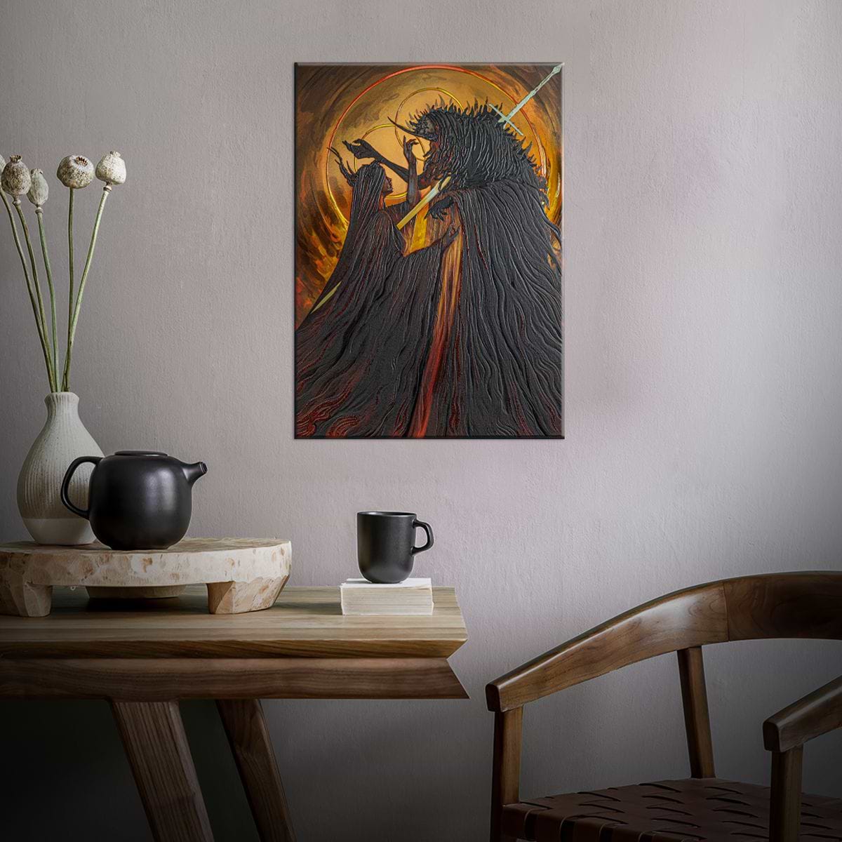 Limited Displate image