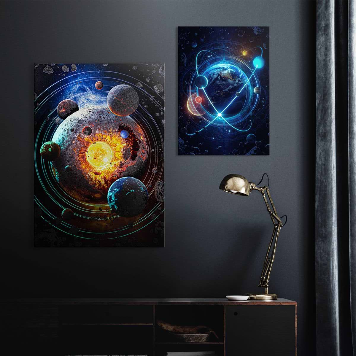 Limited Displate image