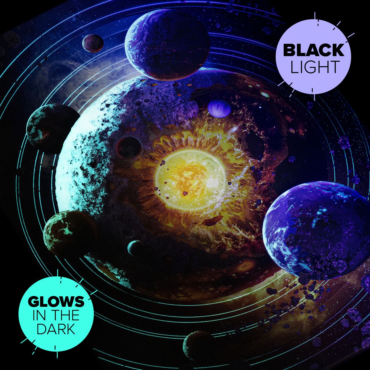 Limited Displate image