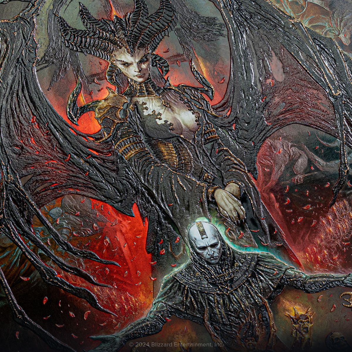 Limited Displate image