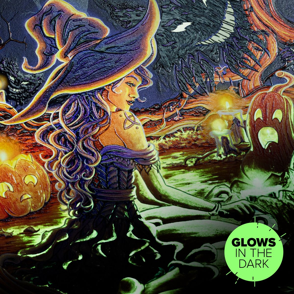 Limited Displate image