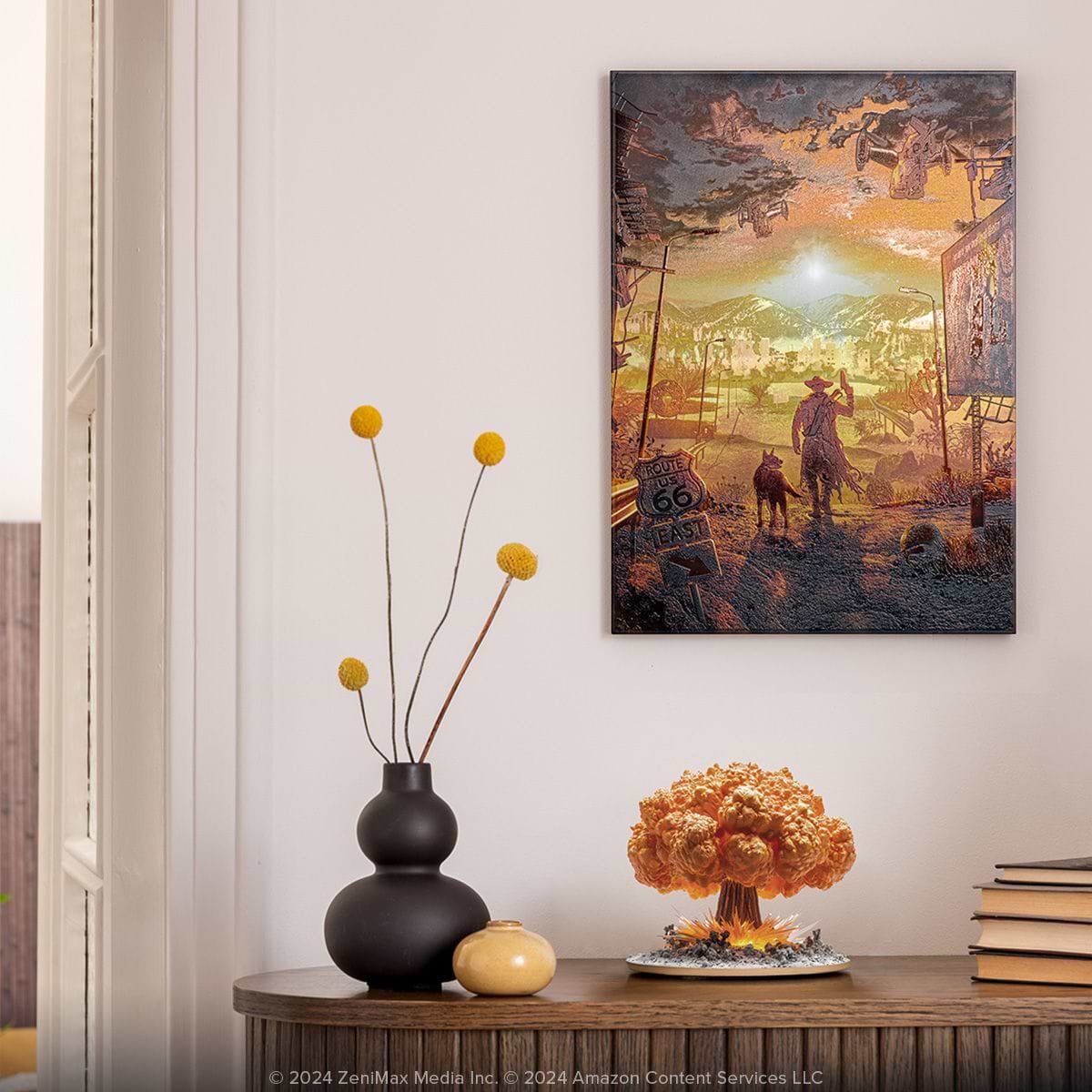 Limited Displate image