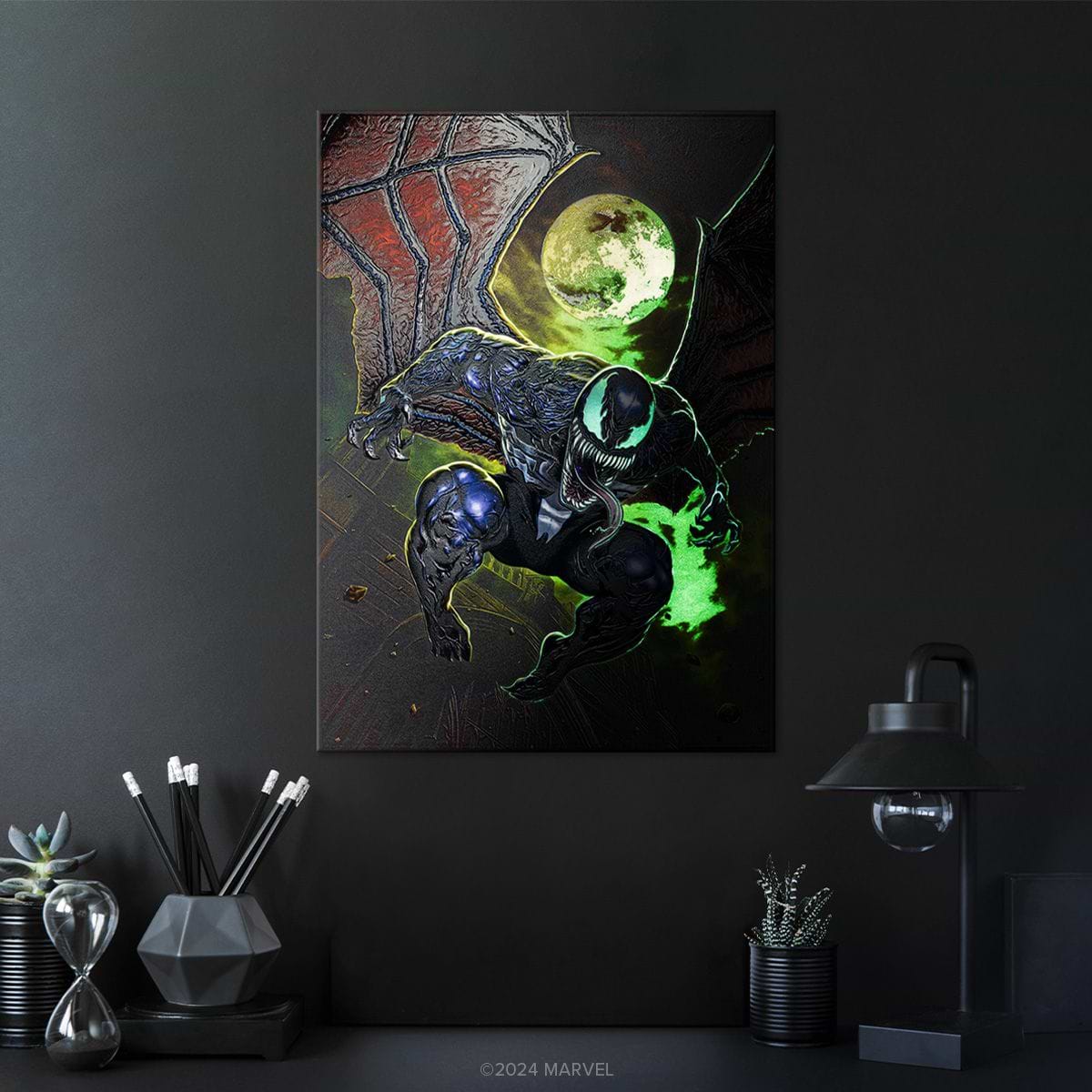 Venom