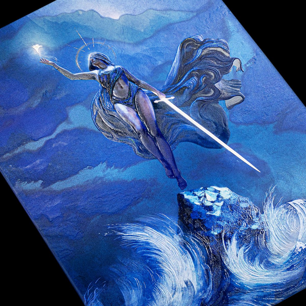 Limited Displate image