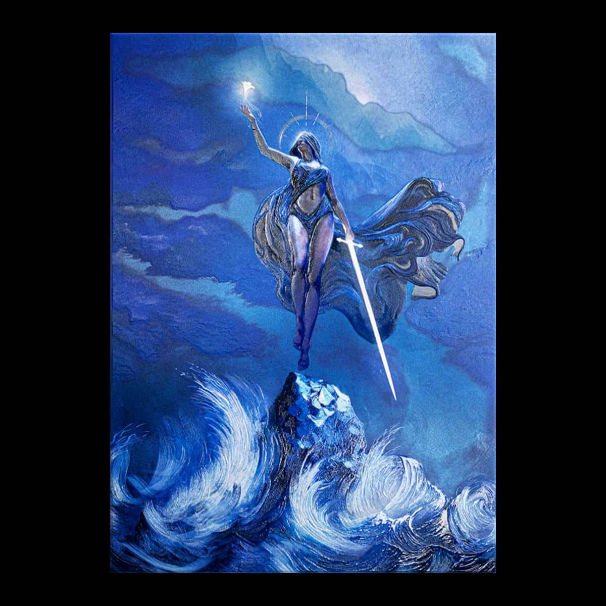 Limited Displate image