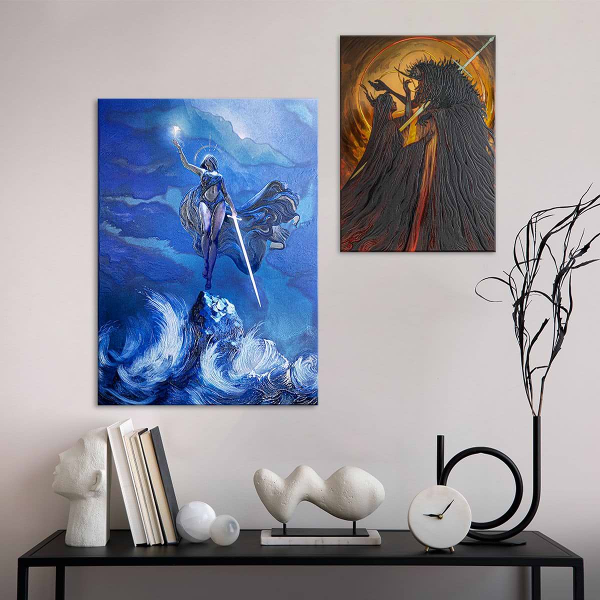 Limited Displate image