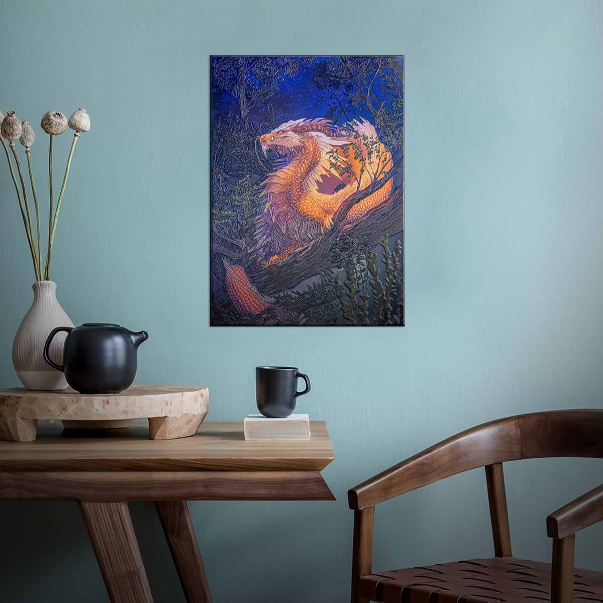 Limited Displate image