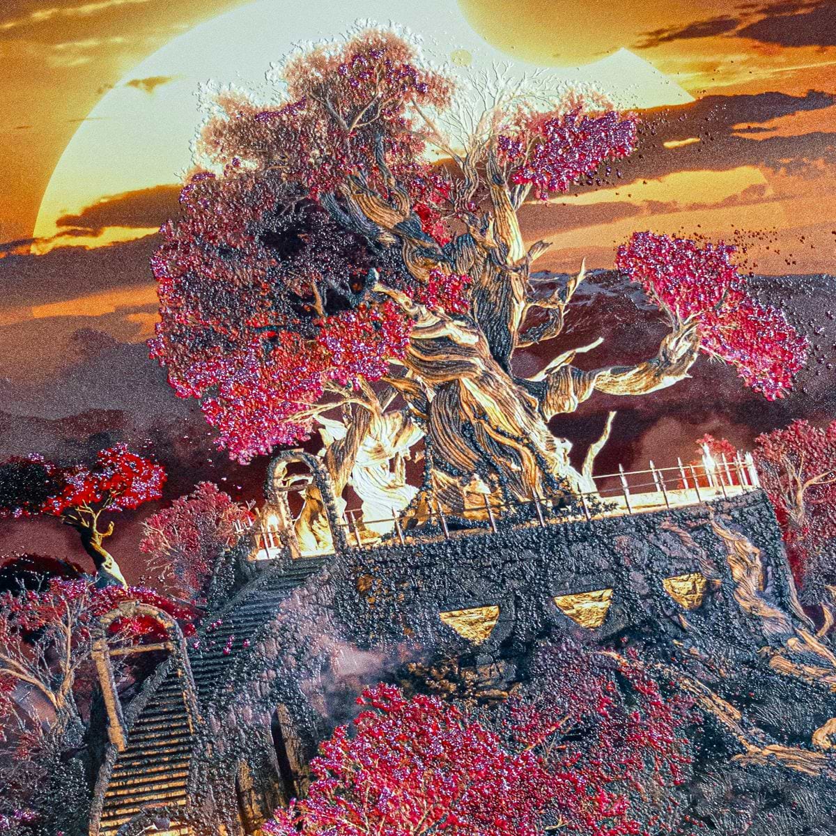 Limited Displate image