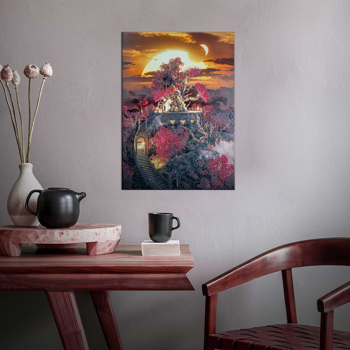 Limited Displate image